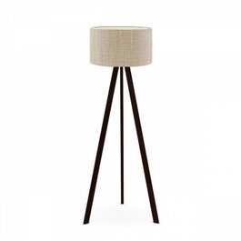 Opviq Lámpara de Pie AYD-2809 Beige